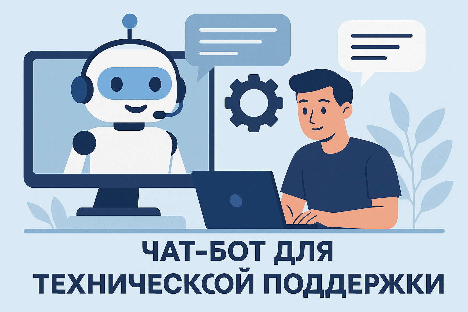 Telegram боты